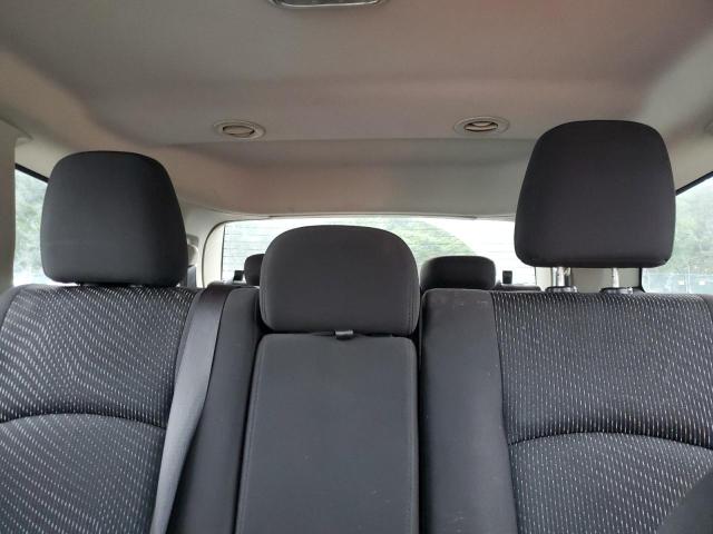 Photo 10 from auction – 2017 DODGE JOURNEY SE with VIN 3C4PDCAB8HT622669