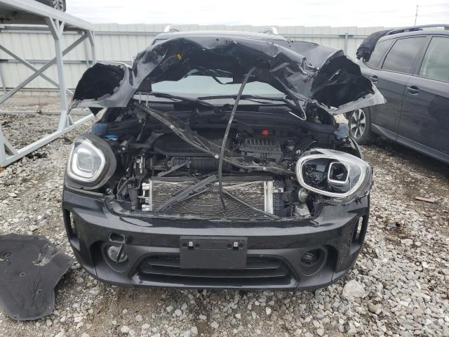 Photo 5 from auction – 2022 MINI COOPER COU with VIN WMZ23BR05N3N62321