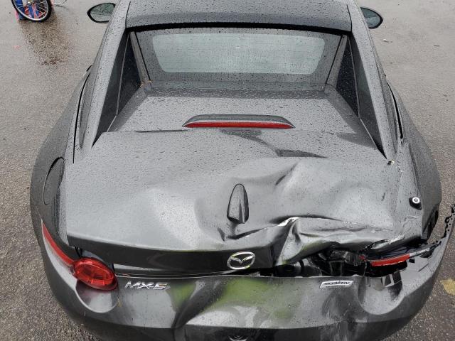 Photo 10 from auction – 2019 MAZDA MX5 MIATA with VIN JM1NDAM75K0309568