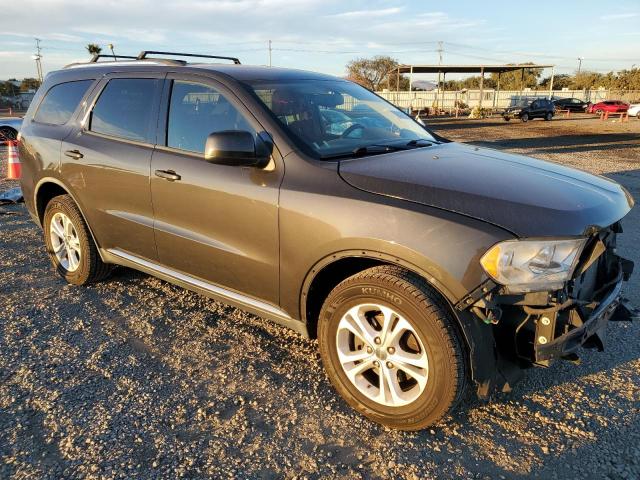 Photo 4 from auction – 2011 DODGE DURANGO EX with VIN 1D4RE2GG8BC617352