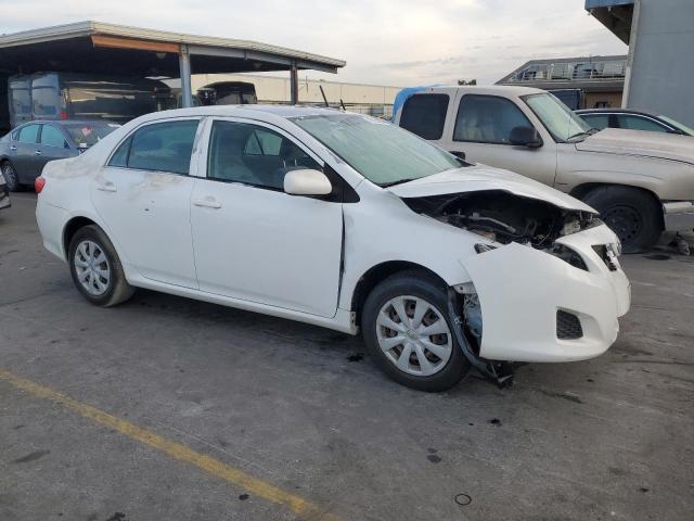 Photo 4 from auction – 2010 TOYOTA COROLLA BA with VIN JTDBU4EE8AJ083956
