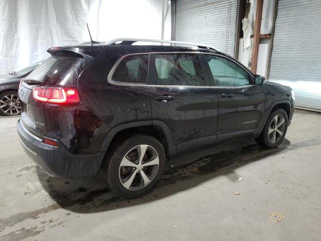 Photo 3 from auction – 2019 JEEP CHEROKEE L with VIN 1C4PJMDX9KD391476