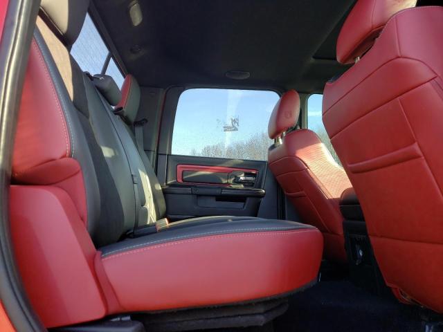 Photo 11 from auction – 2017 RAM 1500 REBEL with VIN 1C6RR7YT8HS501682
