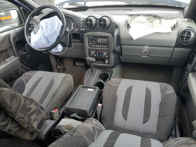 Photo 8 from auction – 2001 PONTIAC AZTEK with VIN 3G7DA03E21S545812