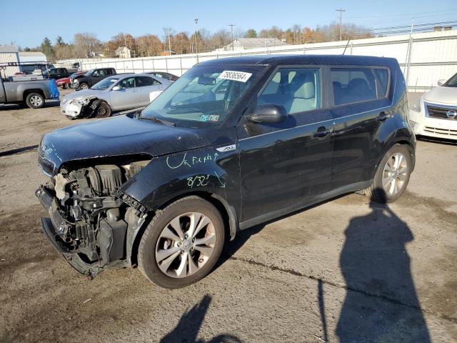 Foto 1 de la subasta – 2016 KIA SOUL + con VIN KNDJP3A58G7334483