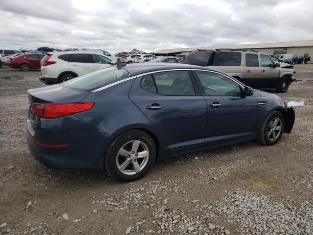 Photo 3 from auction – 2015 KIA OPTIMA LX with VIN 5XXGM4A71FG488615