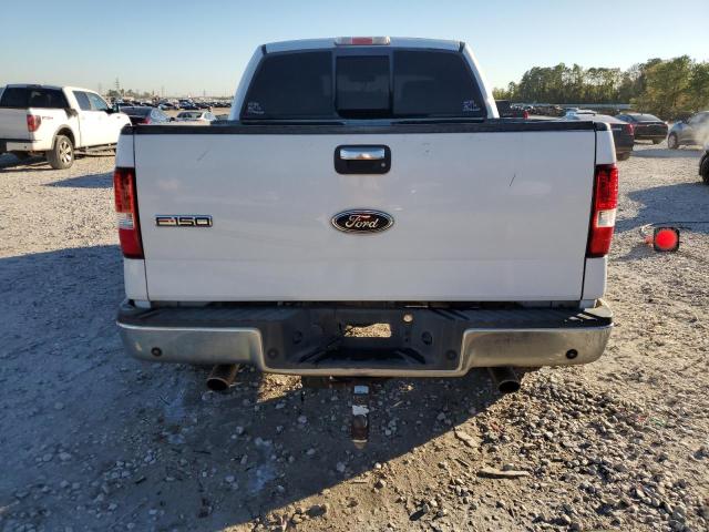 Photo 6 from auction – 2005 FORD F150 with VIN 1FTPX14505FA06214