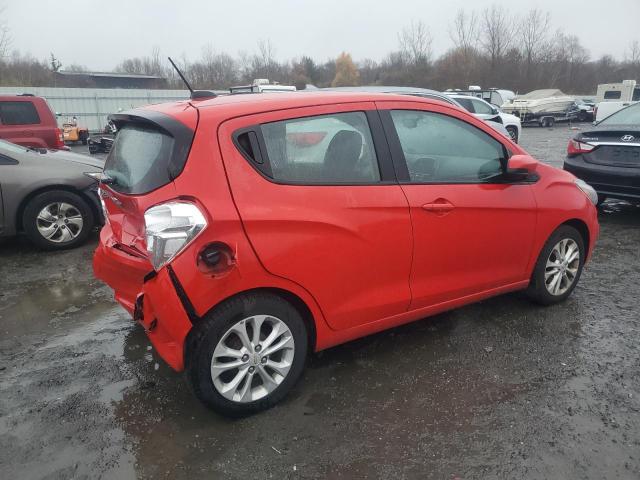Photo 3 from auction – 2021 CHEVROLET SPARK 1LT with VIN KL8CD6SA3MC743274