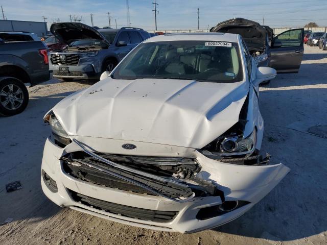 Photo 5 from auction – 2014 FORD FUSION SE with VIN 3FA6P0H92ER242486