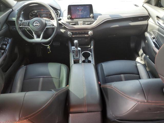 Photo 8 from auction – 2024 NISSAN ALTIMA SR with VIN 1N4BL4CV1RN319430