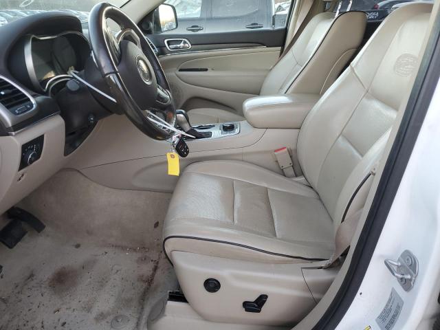 Photo 7 from auction – 2017 JEEP GRAND CHER with VIN 1C4RJFCT0HC856969