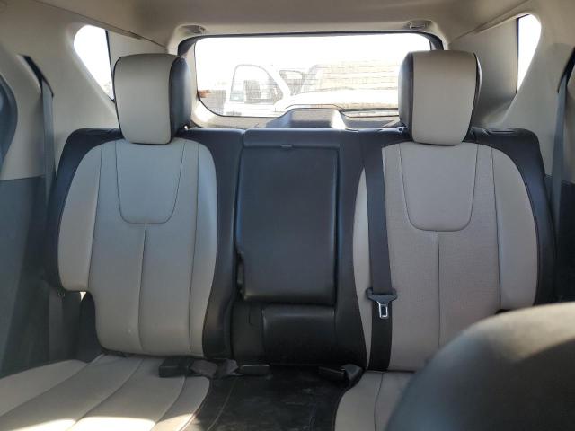 Photo 10 from auction – 2012 CHEVROLET EQUINOX LT with VIN 2GNALFEK4C1100076