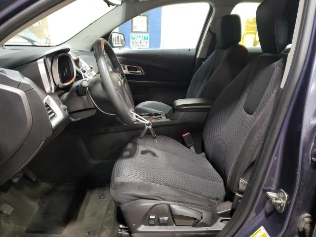 Photo 7 from auction – 2013 CHEVROLET EQUINOX LS with VIN 2GNALBEK4D6426005