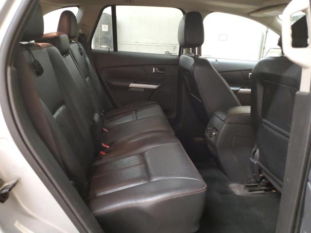 Photo 10 from auction – 2014 FORD EDGE SEL with VIN 2FMDK4JC0EBA09780