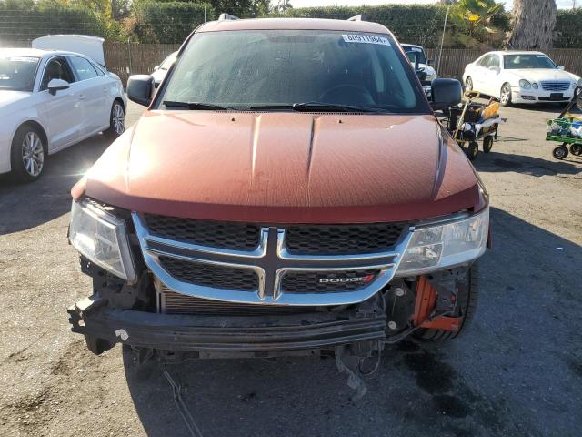 Photo 5 from auction – 2014 DODGE JOURNEY SE with VIN 3C4PDCAB6ET160642