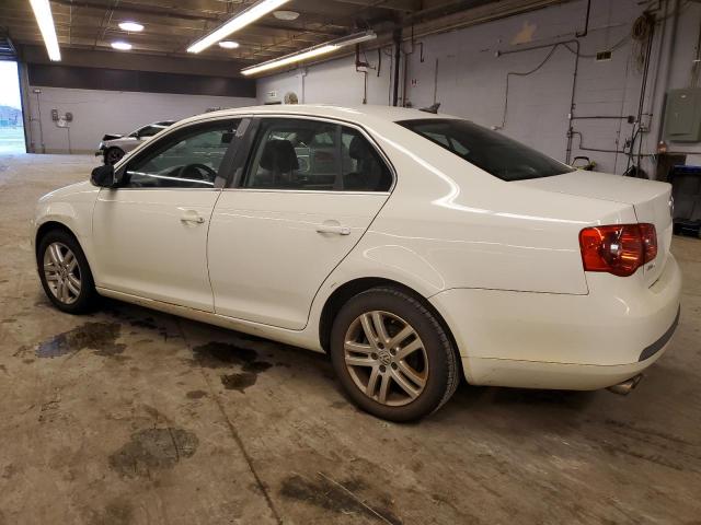 Photo 2 from auction – 2007 VOLKSWAGEN JETTA 2.5 with VIN 3VWRF71K77M039414