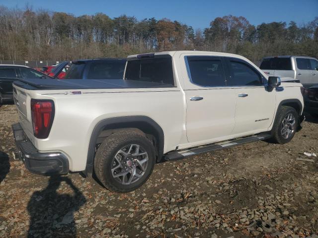 Photo 3 from auction – 2022 GMC SIERRA K15 with VIN 3GTUUDED0NG653603