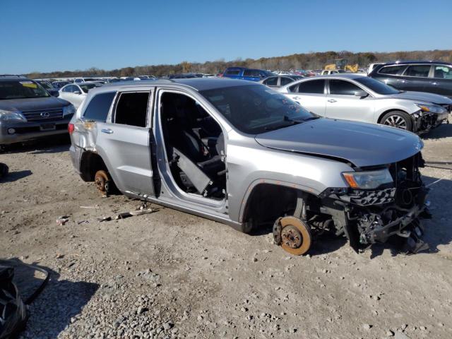Photo 4 from auction – 2014 JEEP GRAND CHER with VIN 1C4RJFCG8EC173187