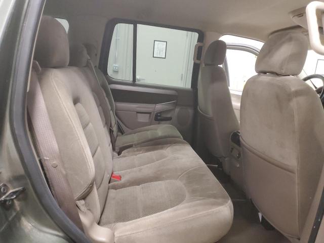 Photo 11 from auction – 2003 FORD EXPLORER X with VIN 1FMZU73K93ZB49827