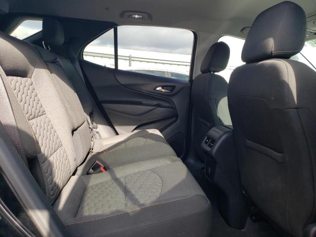 Photo 11 from auction – 2018 CHEVROLET EQUINOX LT with VIN 2GNAXSEV4J6153092