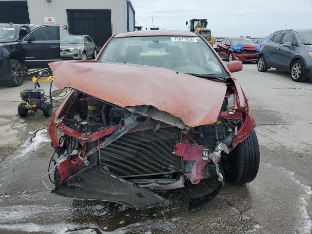 Photo 5 from auction – 2003 TOYOTA COROLLA CE with VIN JTDBR32E730037088