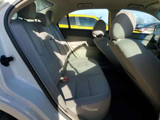 Photo 10 from auction – 2012 FORD FUSION SE with VIN 3FAHP0HA2CR374728