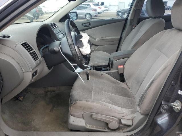 Photo 7 from auction – 2012 NISSAN ALTIMA BAS with VIN 1N4AL2APXCC190353