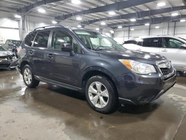 Photo 4 from auction – 2014 SUBARU FORESTER 2 with VIN JF2SJADC3EH503967