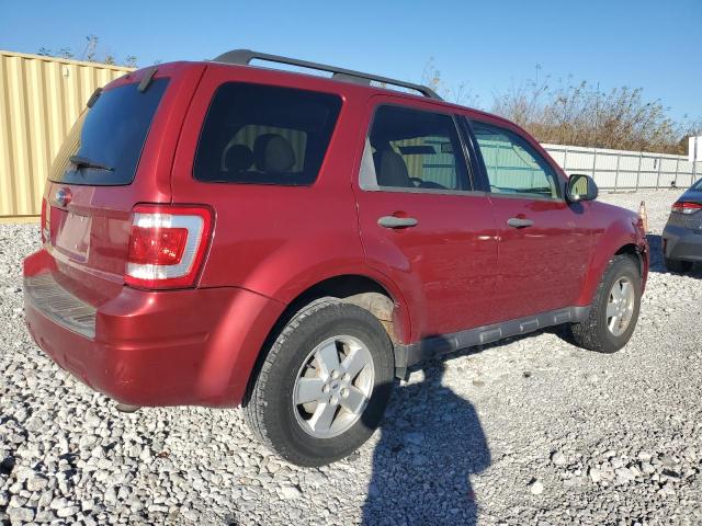 Photo 3 from auction – 2009 FORD ESCAPE XLT with VIN 1FMCU03769KA00477