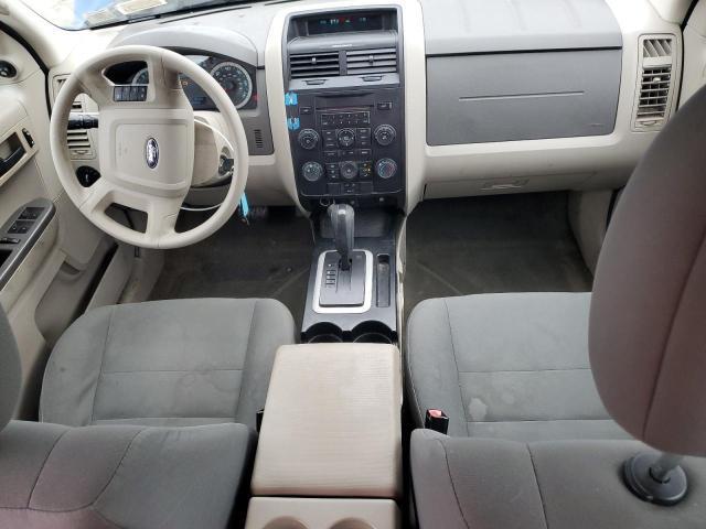 Photo 8 from auction – 2012 FORD ESCAPE XLS with VIN 1FMCU0C75CKB28376