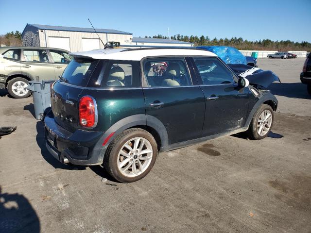 Photo 3 from auction – 2014 MINI COOPER S C with VIN WMWZC5C59EWP40456