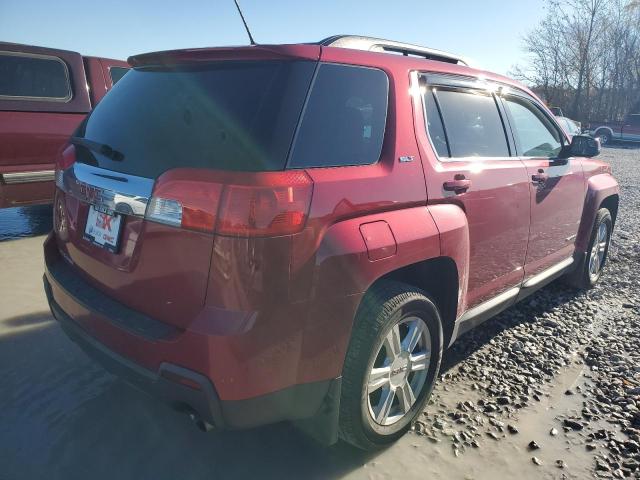 Photo 3 from auction – 2014 GMC TERRAIN SL with VIN 2GKFLSE38E6238293