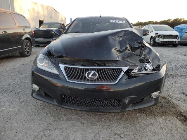 Photo 5 from auction – 2013 LEXUS IS 250 with VIN JTHFF2C23D2528819