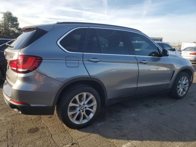 Photo 3 from auction – 2016 BMW X5 XDRIVE3 with VIN 5UXKR0C52G0S86013