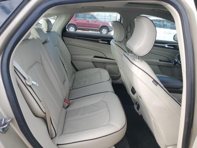 Photo 10 from auction – 2017 FORD FUSION TIT with VIN 3FA6P0D92HR198368