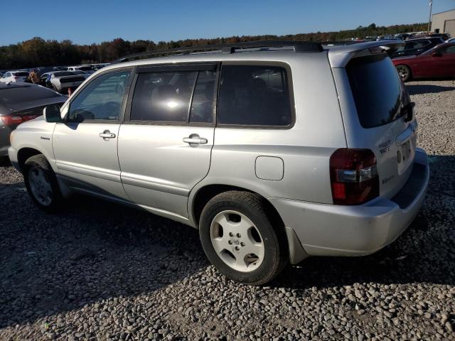 Photo 2 from auction – 2005 TOYOTA HIGHLANDER with VIN JTEEP21A250075001