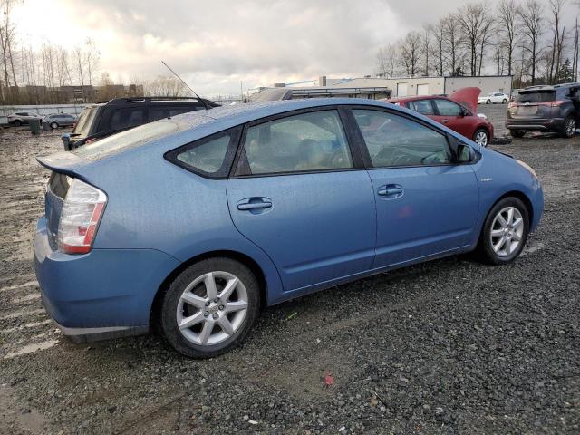 Photo 3 from auction – 2009 TOYOTA PRIUS with VIN JTDKB20U797857339