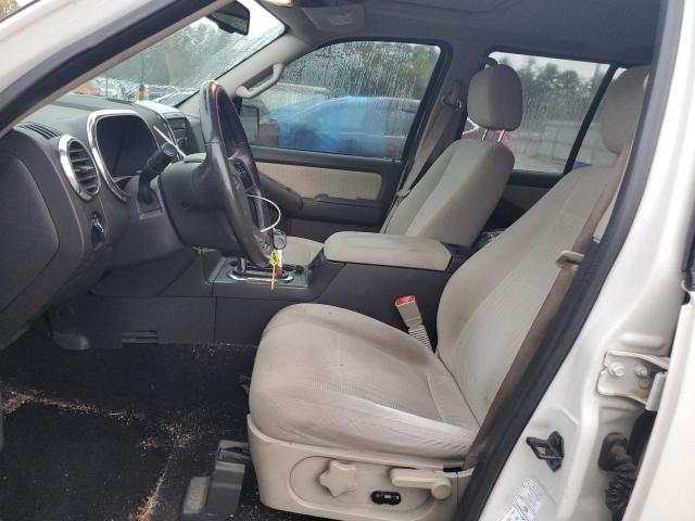Photo 7 from auction – 2008 FORD EXPLORER X with VIN 1FMEU63E08UA77486