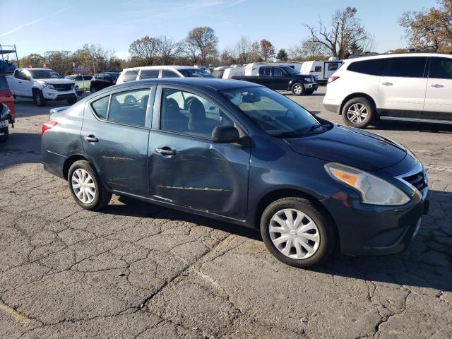 Photo 4 from auction – 2015 NISSAN VERSA S with VIN 3N1CN7AP7FL838947