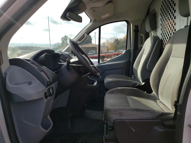 Photo 7 from auction – 2016 FORD TRANSIT T- with VIN 1FTYR1ZM7GKB35821