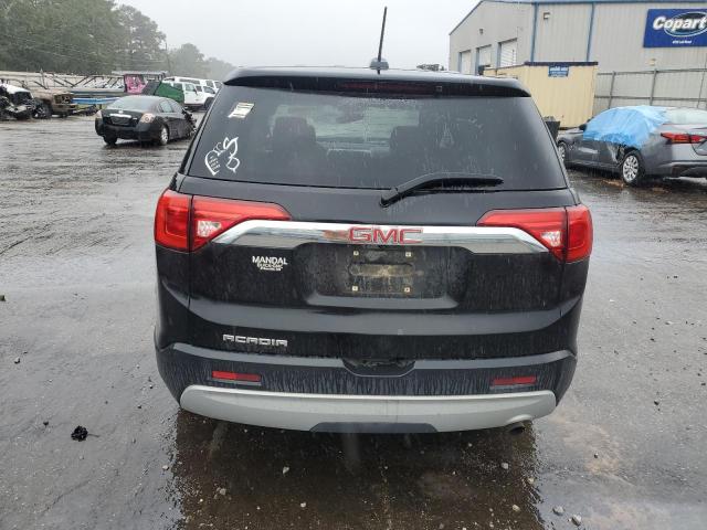 Photo 6 from auction – 2019 GMC ACADIA SLE with VIN 1GKKNKLA5KZ300257