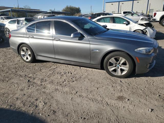 Photo 4 from auction – 2011 BMW 528 I with VIN WBAFR1C55BC746813