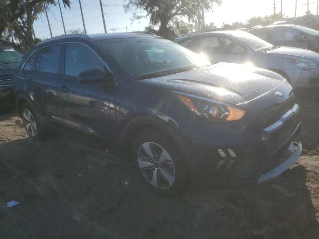 Photo 4 from auction – 2020 KIA NIRO LX with VIN KNDCB3LC8L5365953