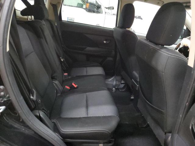 Photo 11 from auction – 2018 MITSUBISHI OUTLANDER with VIN JA4AZ3A30JZ059254