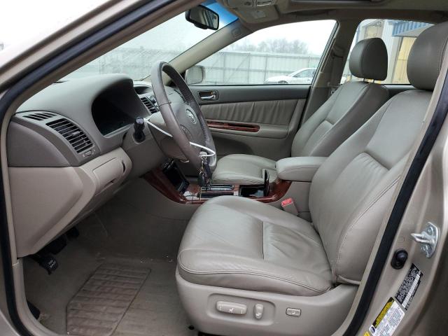 Photo 7 from auction – 2006 TOYOTA CAMRY LE with VIN 4T1BF30K96U635645