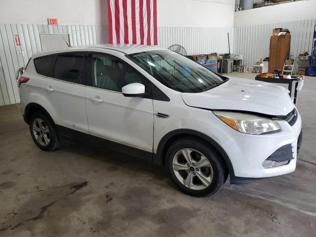 Photo 4 from auction – 2016 FORD ESCAPE SE with VIN 1FMCU0G7XGUA97565