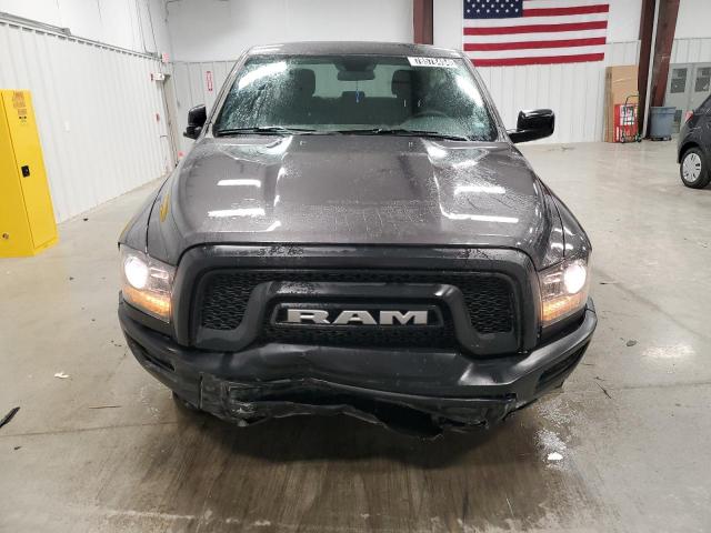 Photo 5 from auction – 2024 RAM 1500 CLASS with VIN 1C6RR6LG7RS123697