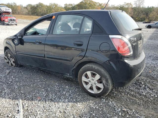 Photo 2 from auction – 2011 KIA RIO BASE with VIN KNADH5A30B6757753