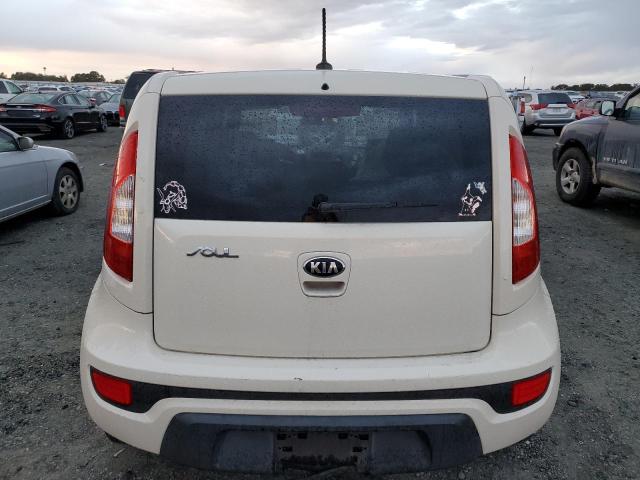 Photo 6 from auction – 2013 KIA SOUL with VIN KNDJT2A59D7564597