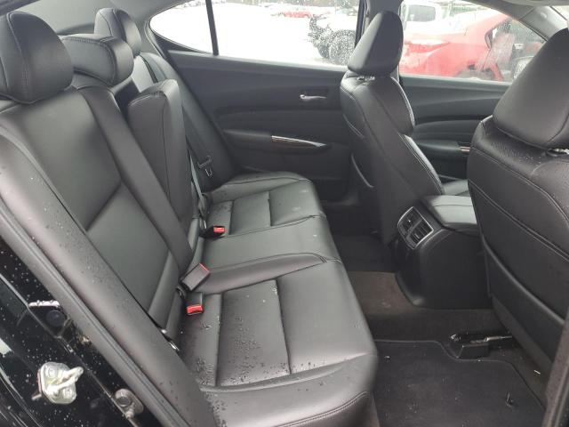 Photo 10 from auction – 2015 ACURA TLX with VIN 19UUB1F34FA016225